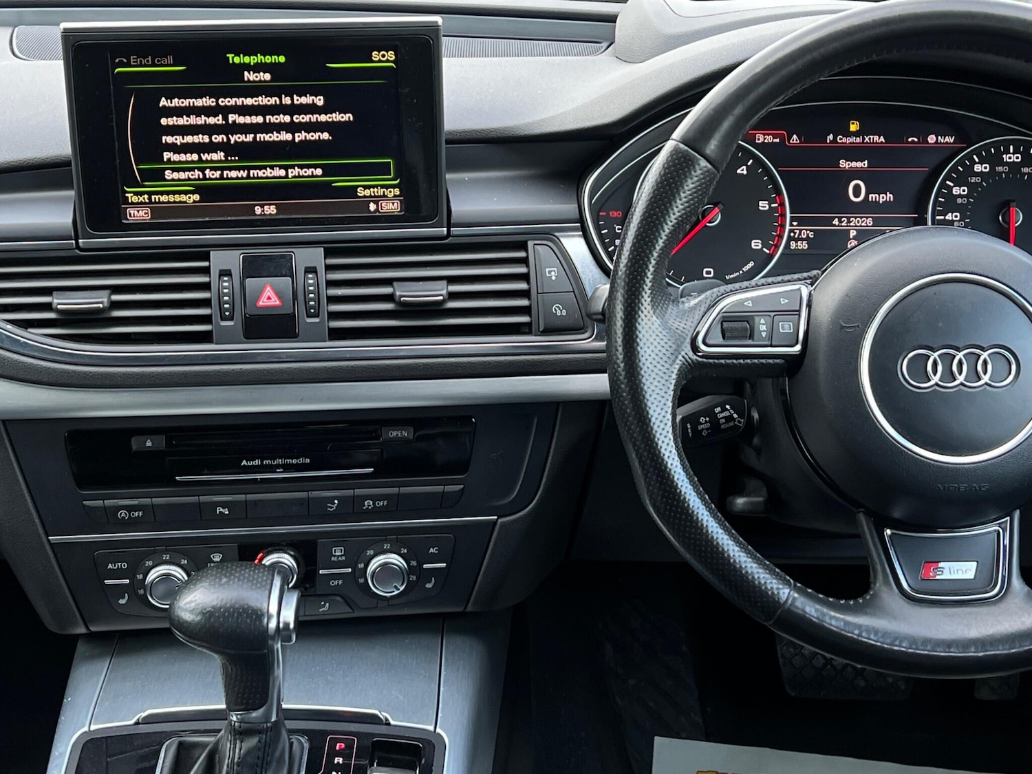 Used Audi A7 2011 for sale - 77455920: Photo 51