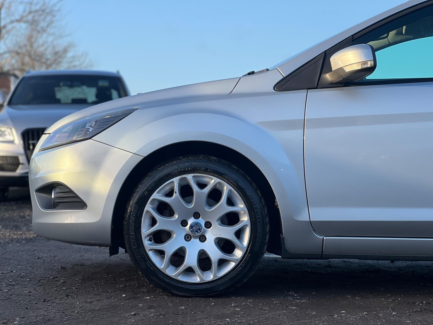 Used Ford Focus 2010 for sale - 77455086: Photo 14