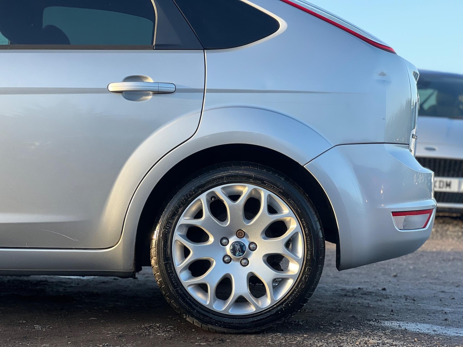 Used Ford Focus 2010 for sale - 77455086: Photo 15