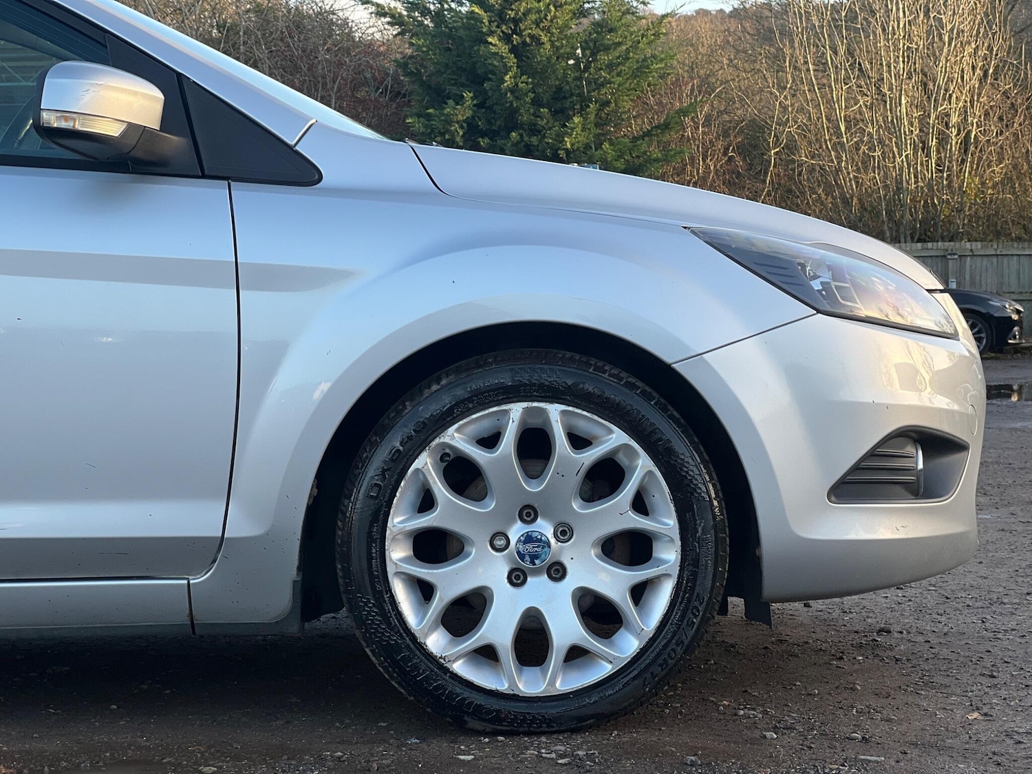 Used Ford Focus 2010 for sale - 77455086: Photo 17