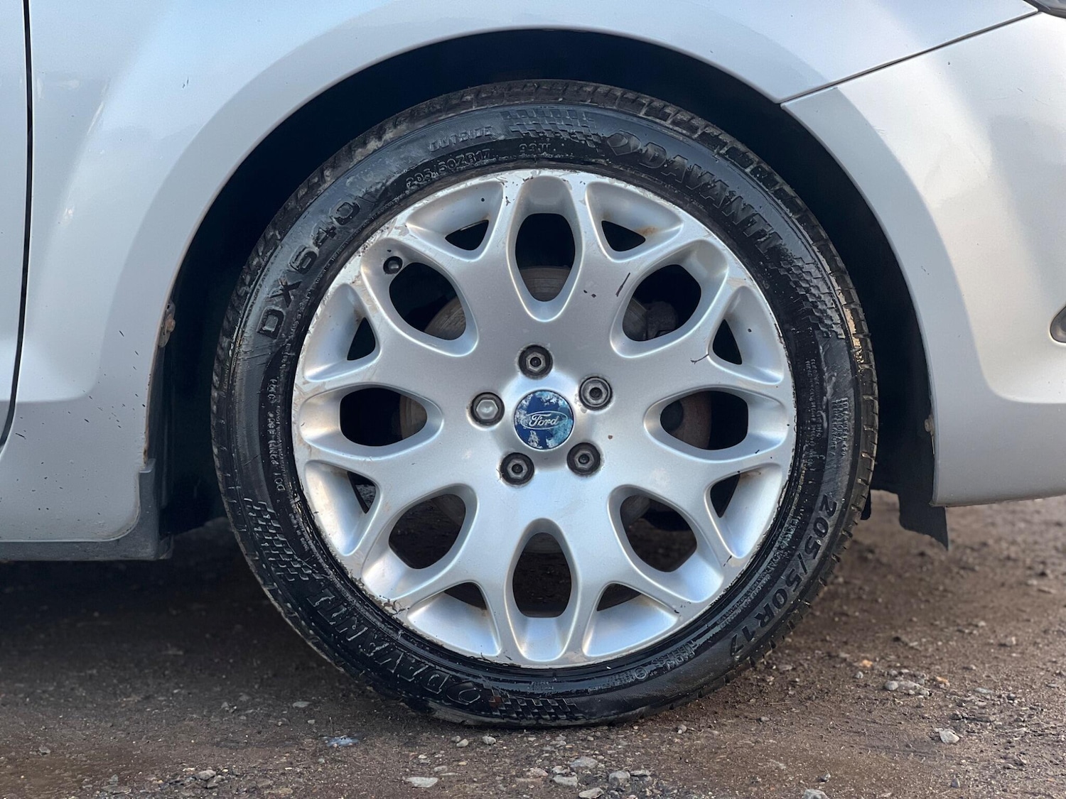 Used Ford Focus 2010 for sale - 77455086: Photo 18