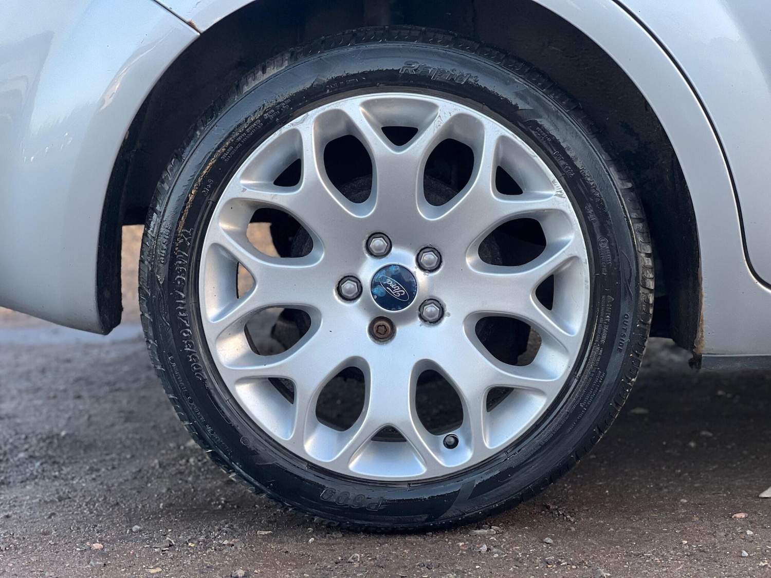 Used Ford Focus 2010 for sale - 77455086: Photo 19