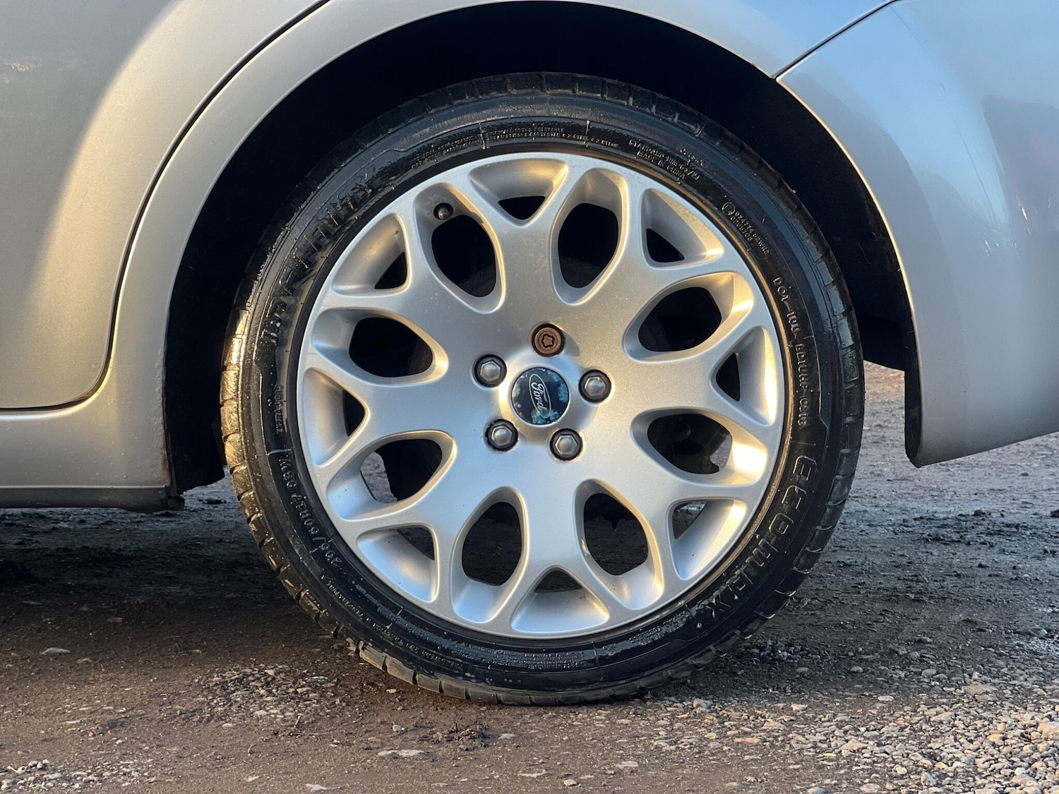 Used Ford Focus 2010 for sale - 77455086: Photo 20