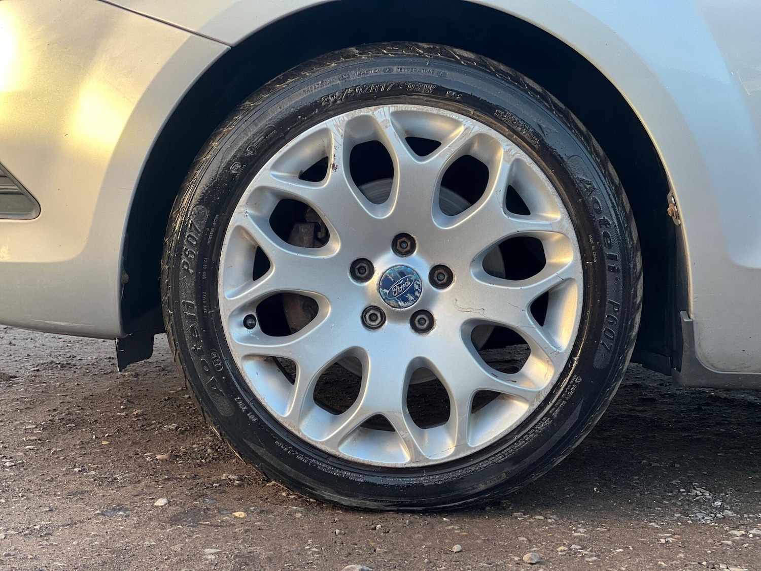 Used Ford Focus 2010 for sale - 77455086: Photo 21