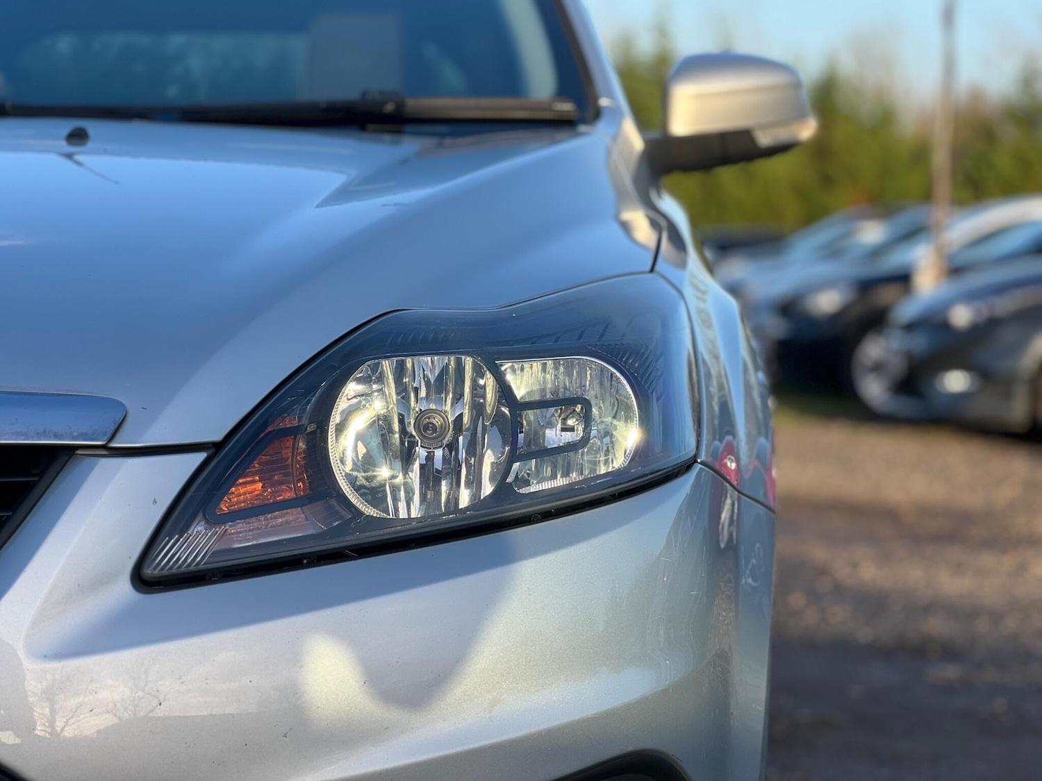 Used Ford Focus 2010 for sale - 77455086: Photo 22