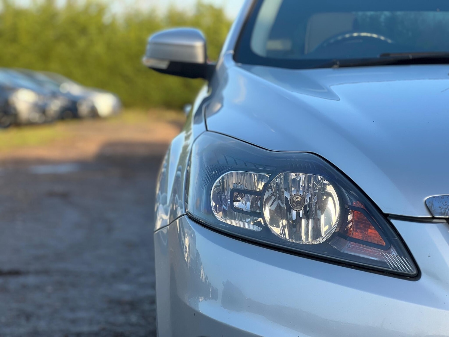 Used Ford Focus 2010 for sale - 77455086: Photo 23