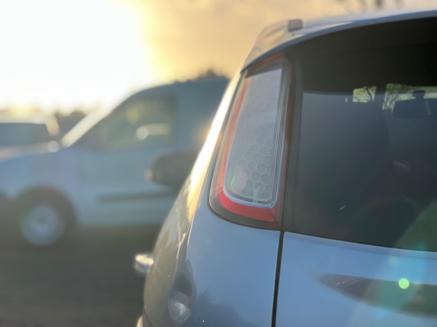 Used Ford Focus 2010 for sale - 77455086: Photo 25