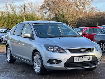 Used Ford Focus 2010 for sale - 77455086: Photo