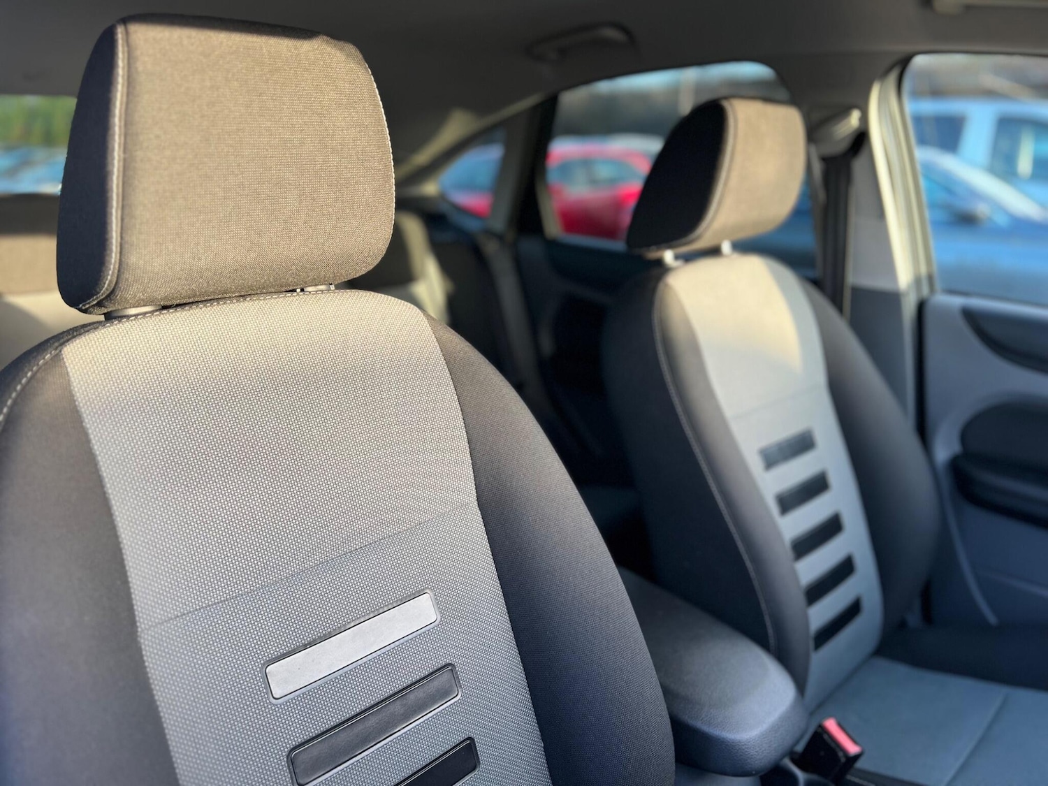 Used Ford Focus 2010 for sale - 77455086: Photo 30