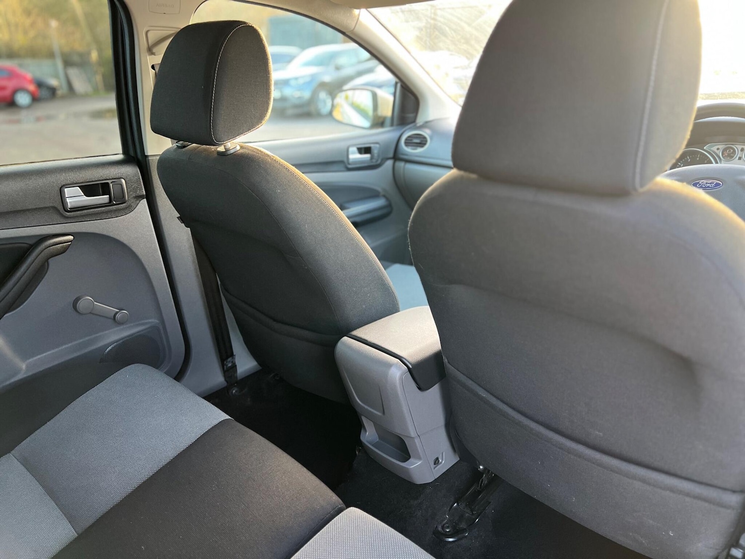 Used Ford Focus 2010 for sale - 77455086: Photo 32