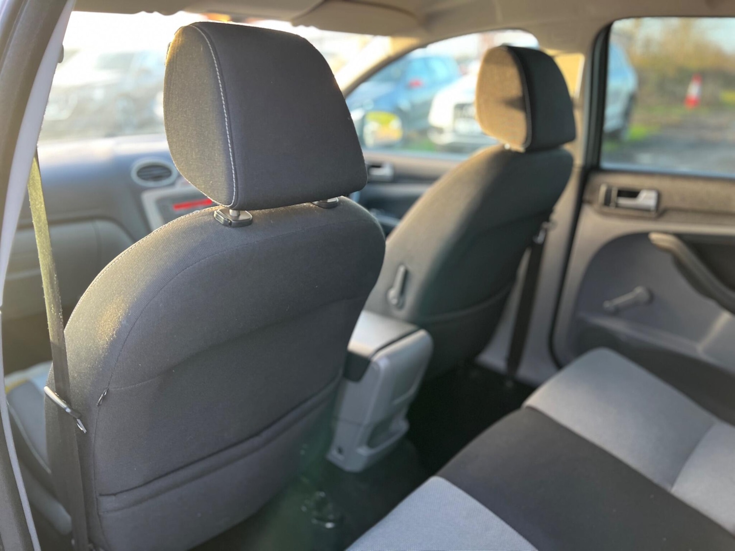 Used Ford Focus 2010 for sale - 77455086: Photo 35