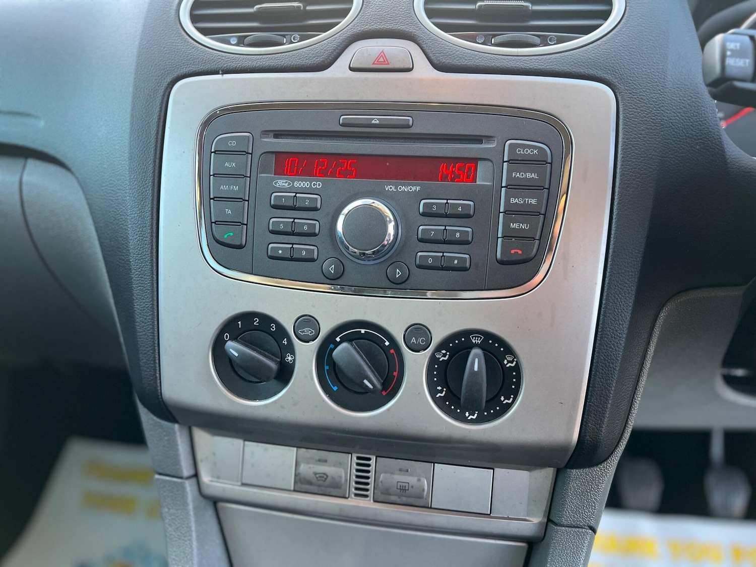 Used Ford Focus 2010 for sale - 77455086: Photo 48