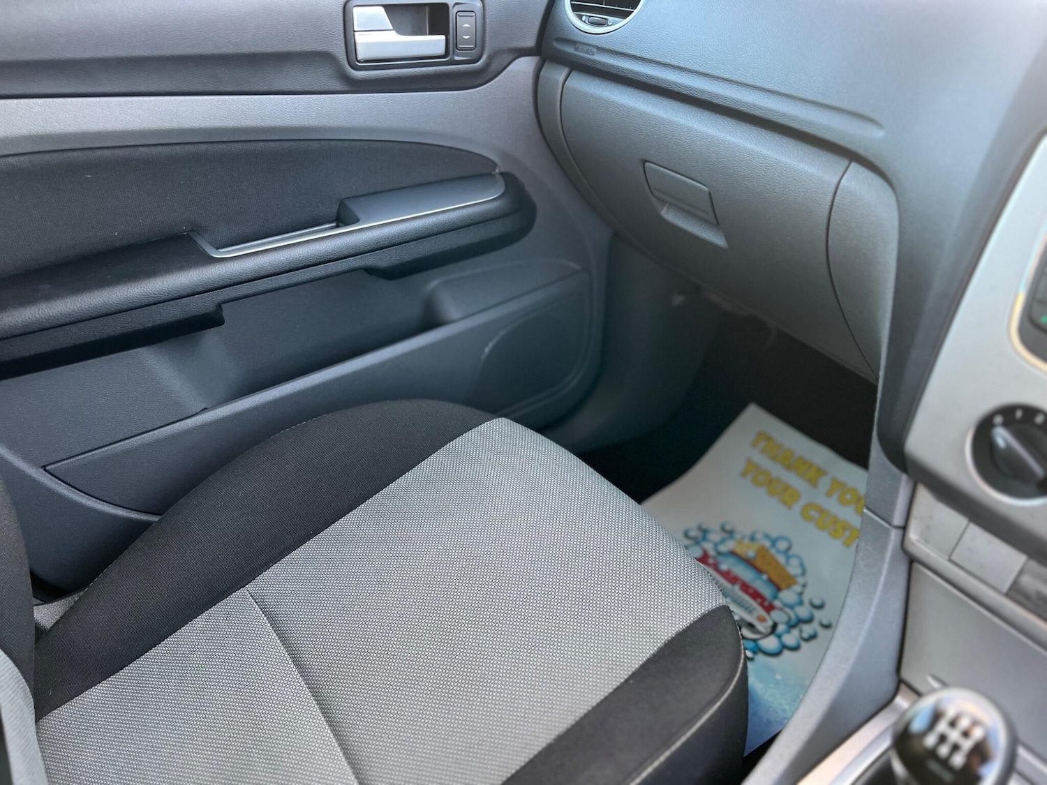 Used Ford Focus 2010 for sale - 77455086: Photo 49