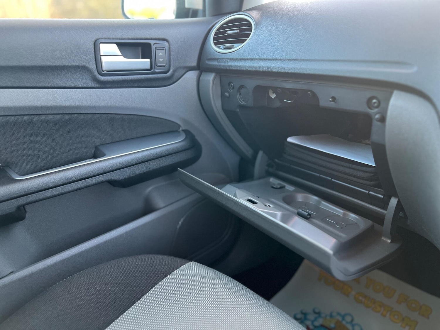 Used Ford Focus 2010 for sale - 77455086: Photo 50