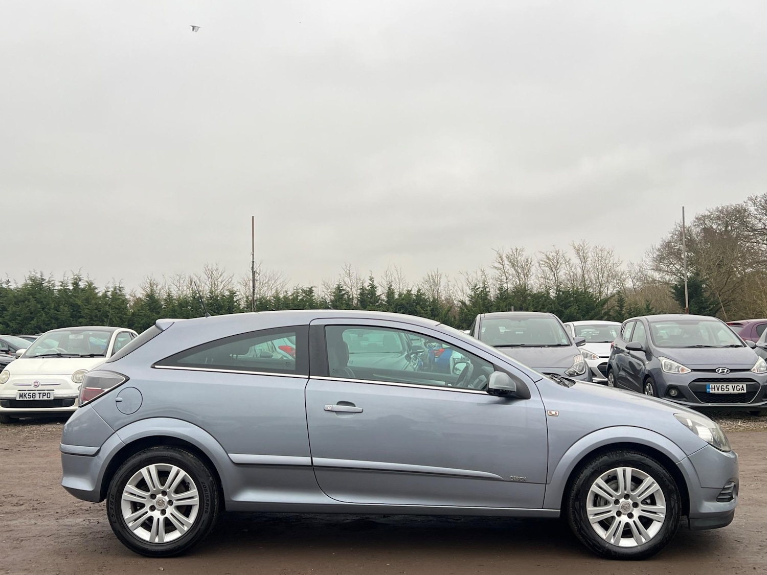 Used Vauxhall Astra 2009 for sale - 77456561: Photo 13