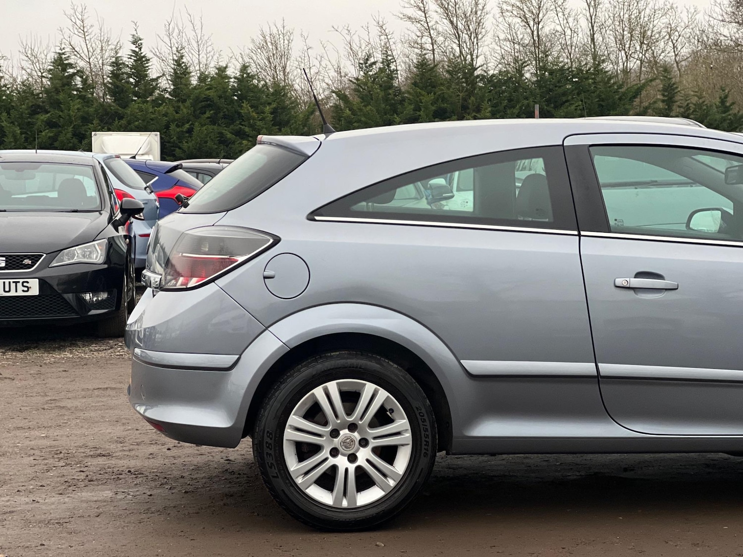 Used Vauxhall Astra 2009 for sale - 77456561: Photo 15