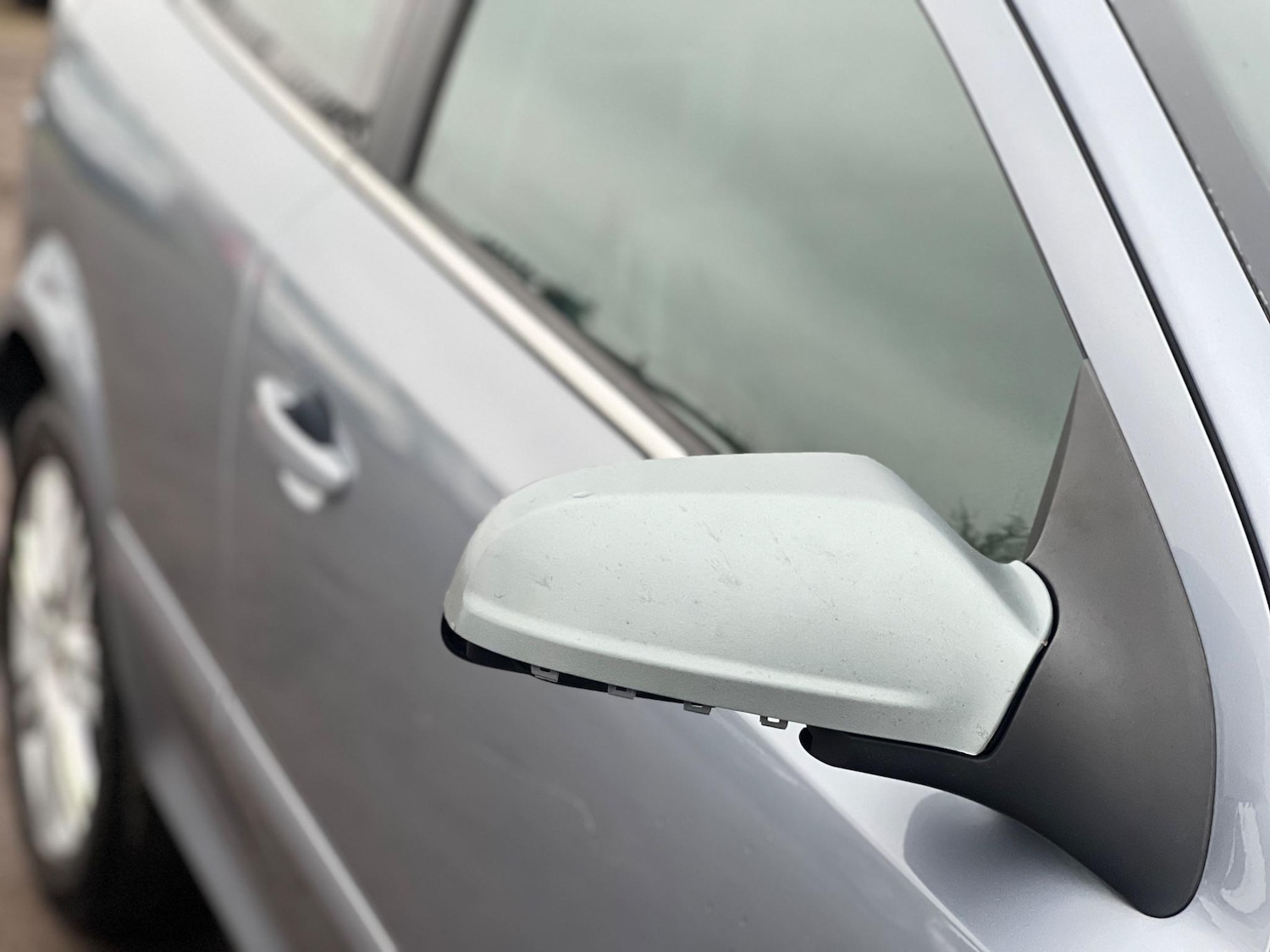 Used Vauxhall Astra 2009 for sale - 77456561: Photo 16