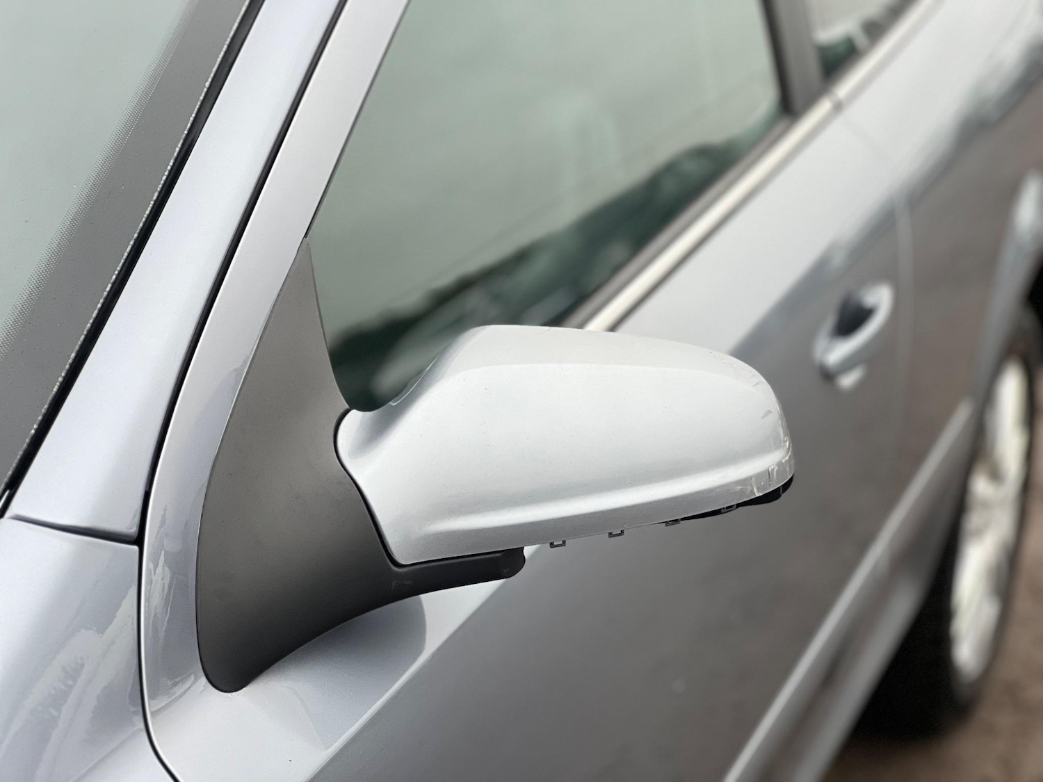 Used Vauxhall Astra 2009 for sale - 77456561: Photo 17