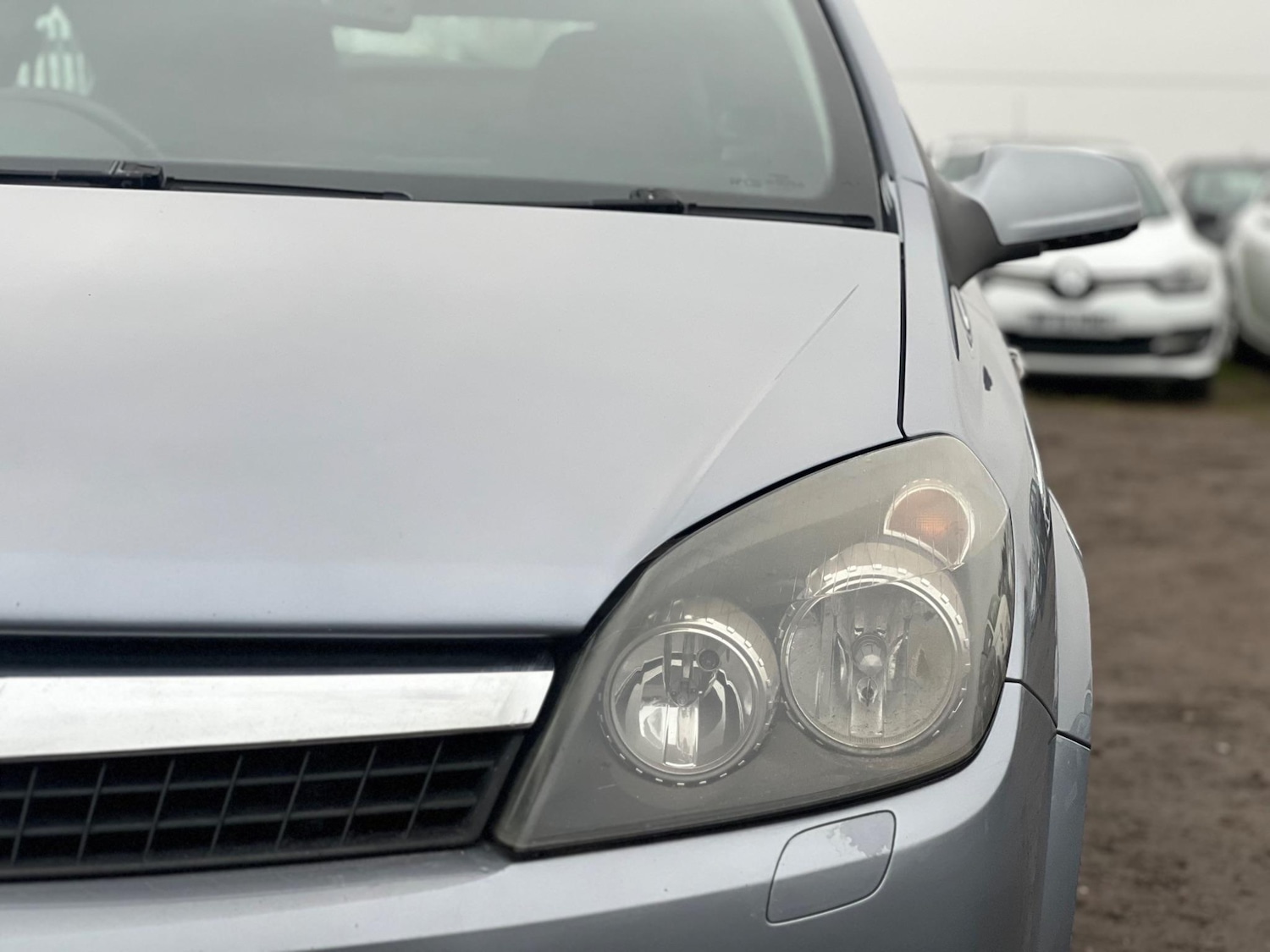 Used Vauxhall Astra 2009 for sale - 77456561: Photo 18