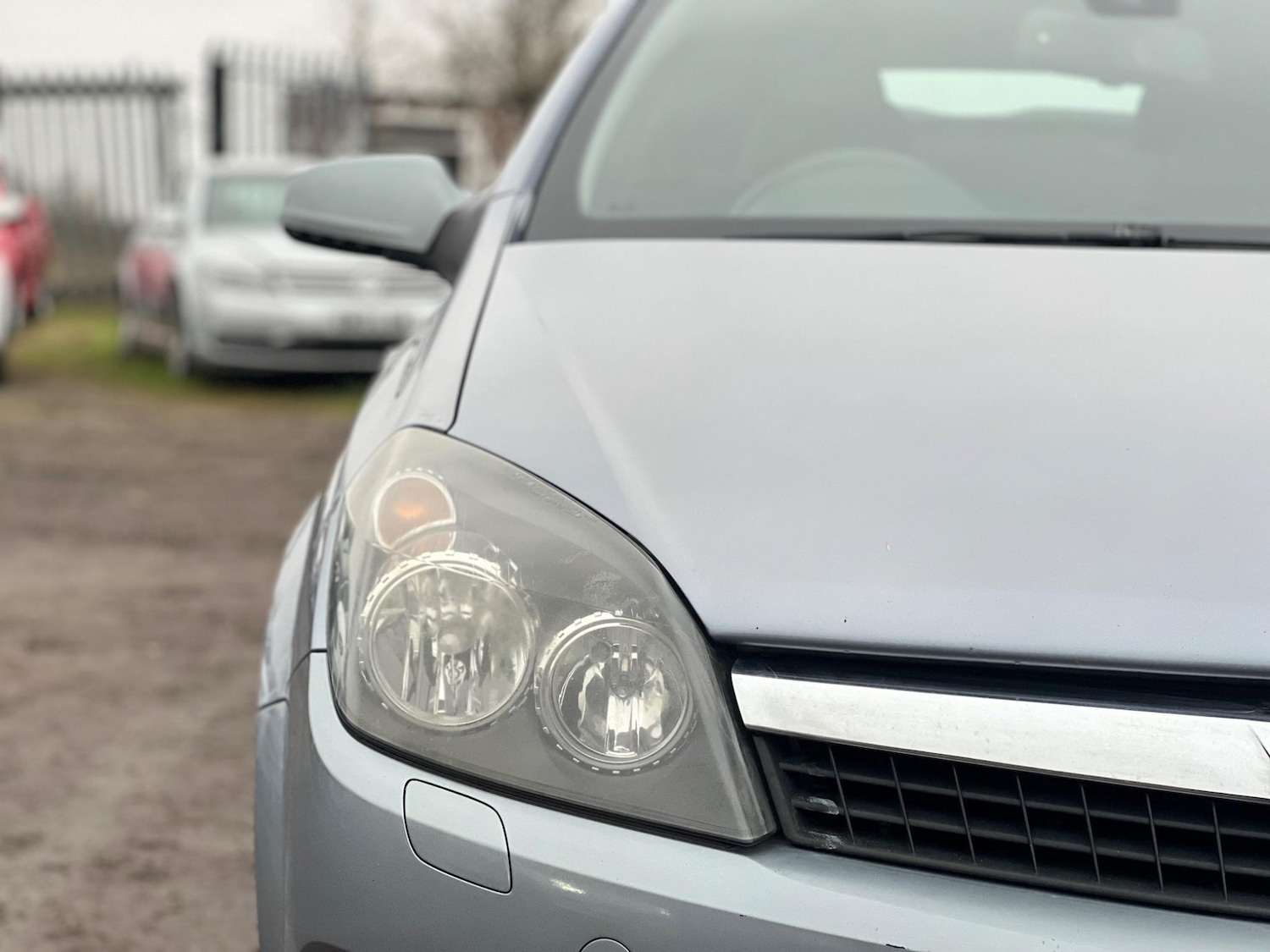 Used Vauxhall Astra 2009 for sale - 77456561: Photo 19