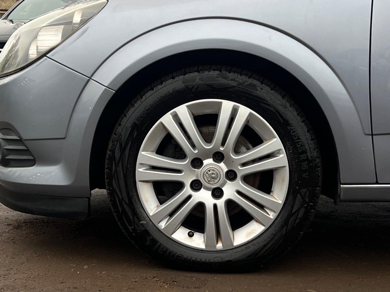 Used Vauxhall Astra 2009 for sale - 77456561: Photo 20