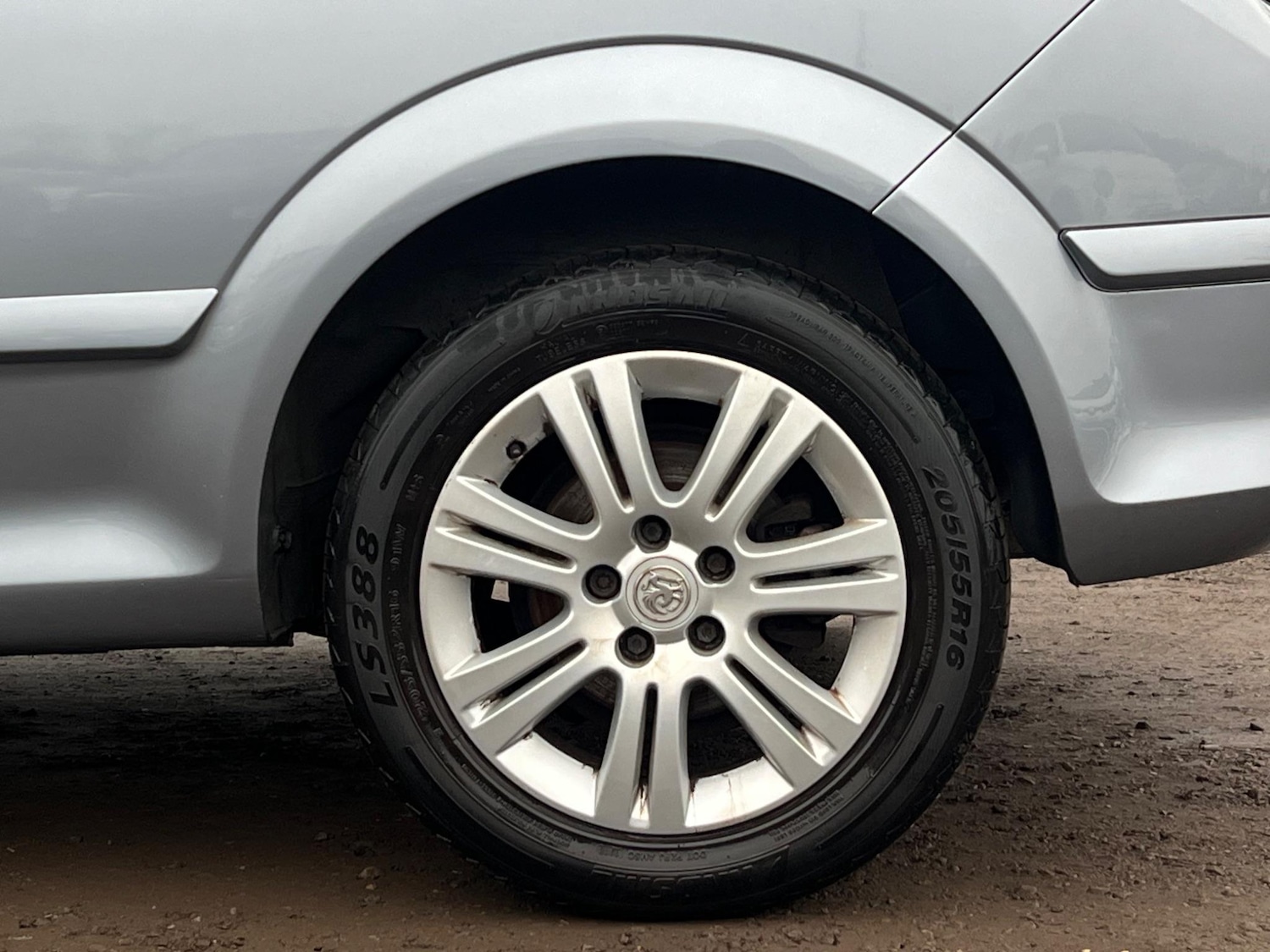 Used Vauxhall Astra 2009 for sale - 77456561: Photo 21