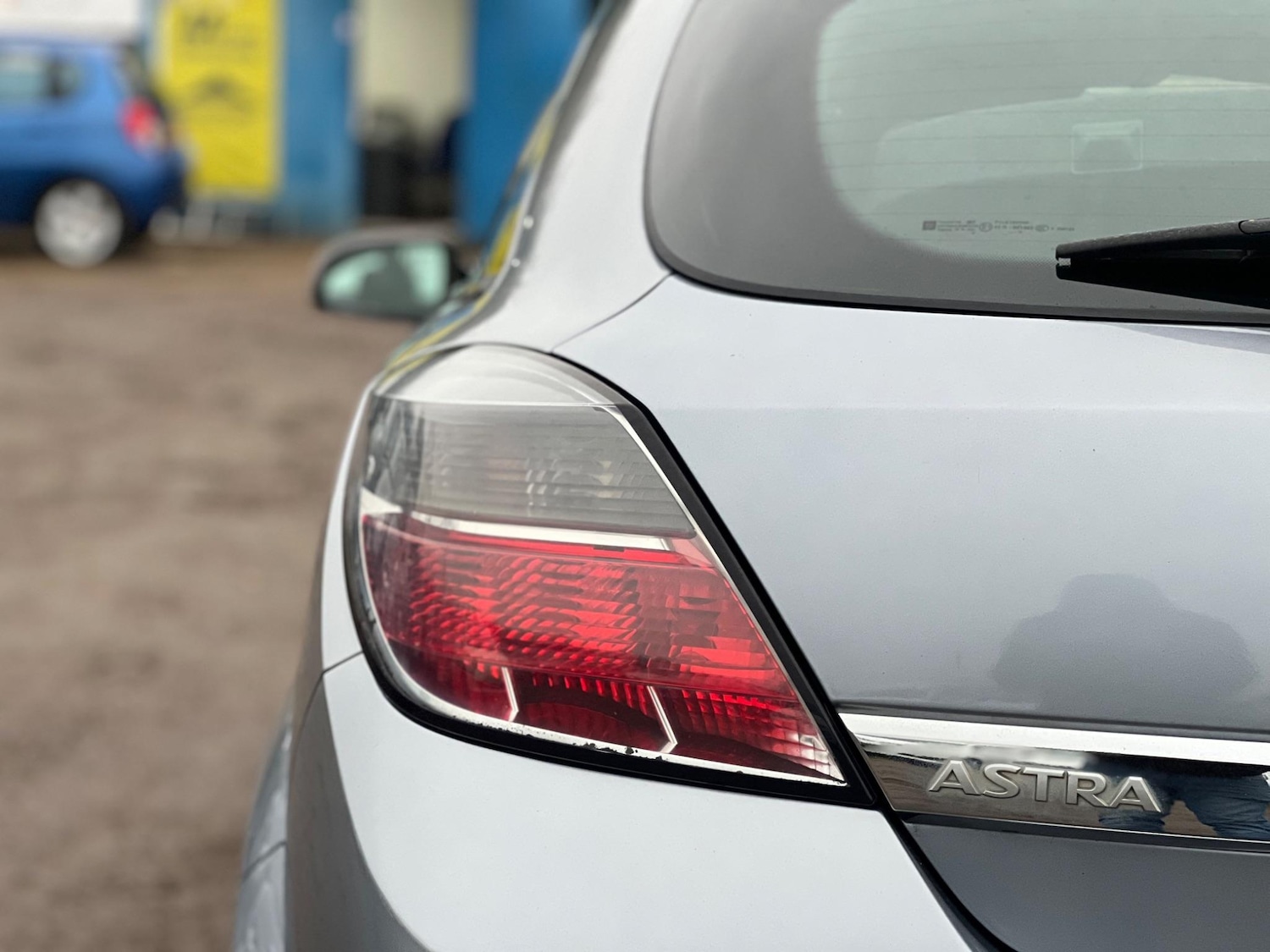 Used Vauxhall Astra 2009 for sale - 77456561: Photo 22