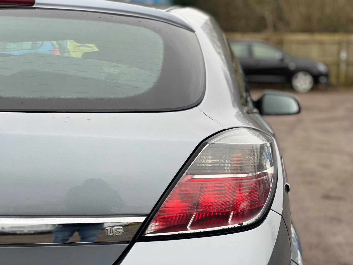 Used Vauxhall Astra 2009 for sale - 77456561: Photo 23