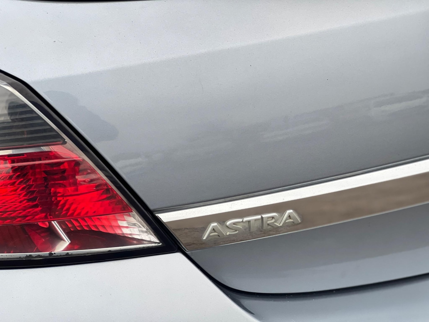 Used Vauxhall Astra 2009 for sale - 77456561: Photo 24