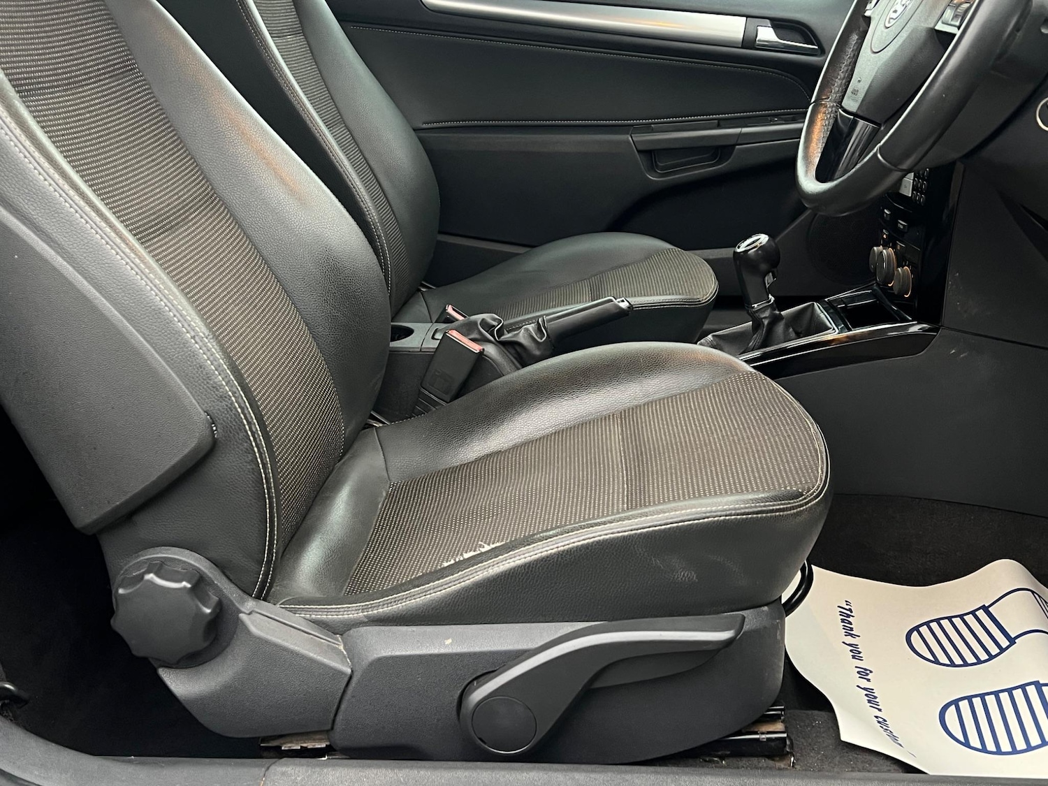 Used Vauxhall Astra 2009 for sale - 77456561: Photo 29