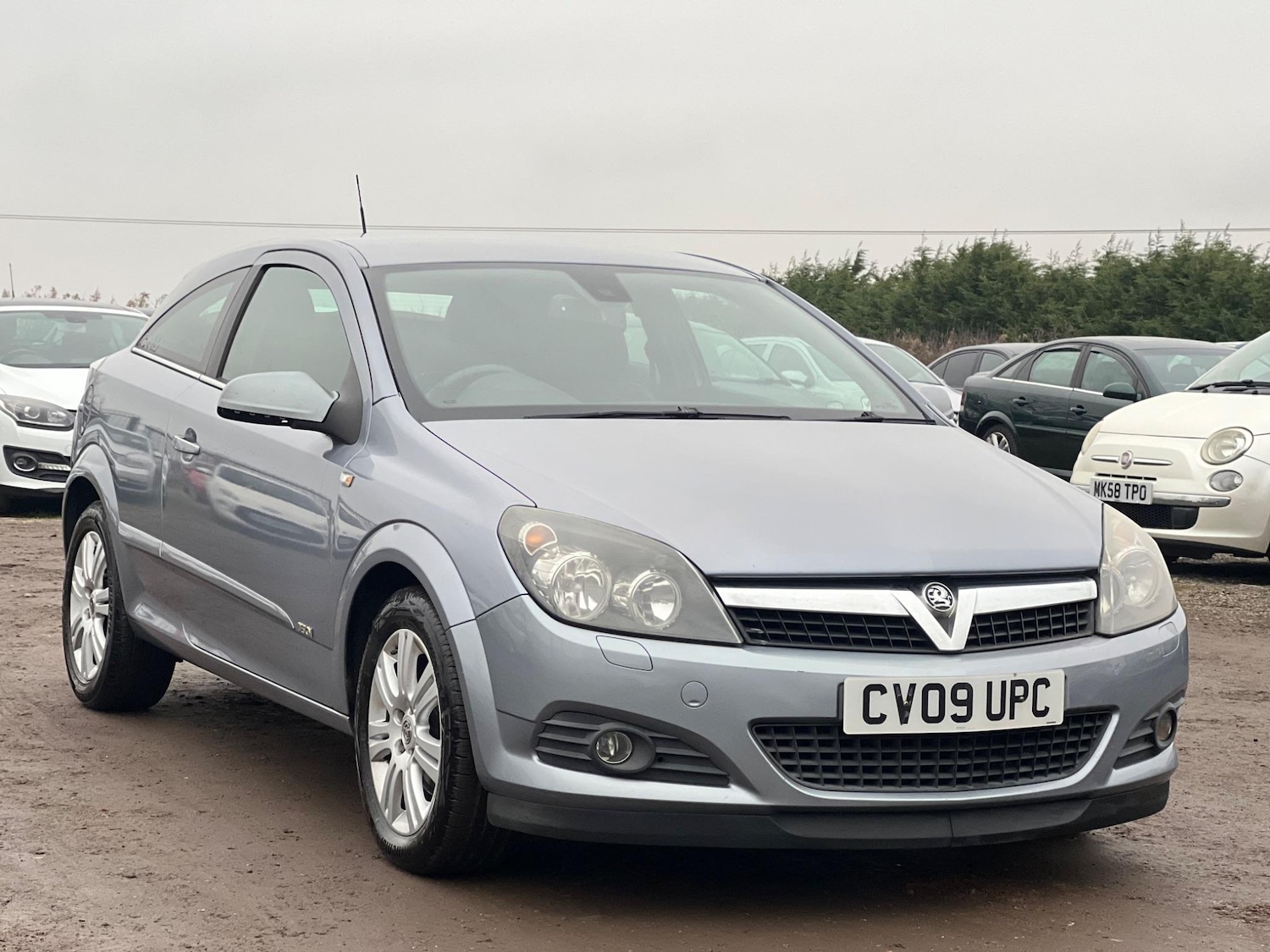 Used Vauxhall Astra 2009 for sale - 77456561: Photo 3