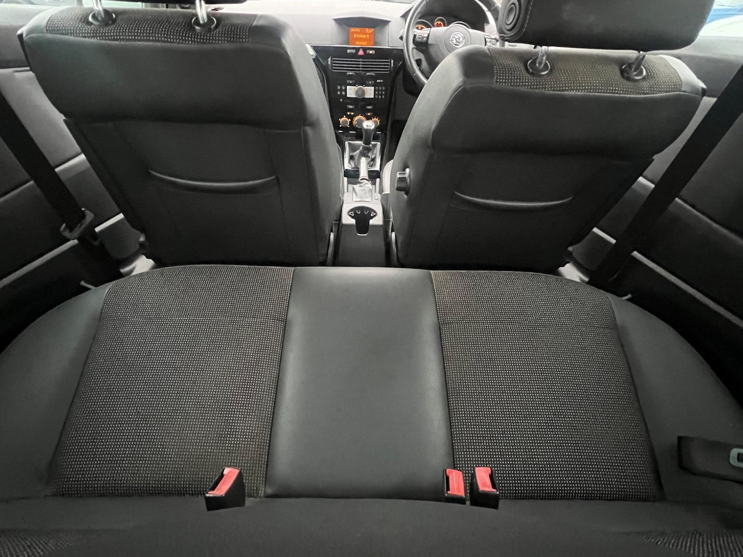 Used Vauxhall Astra 2009 for sale - 77456561: Photo 34