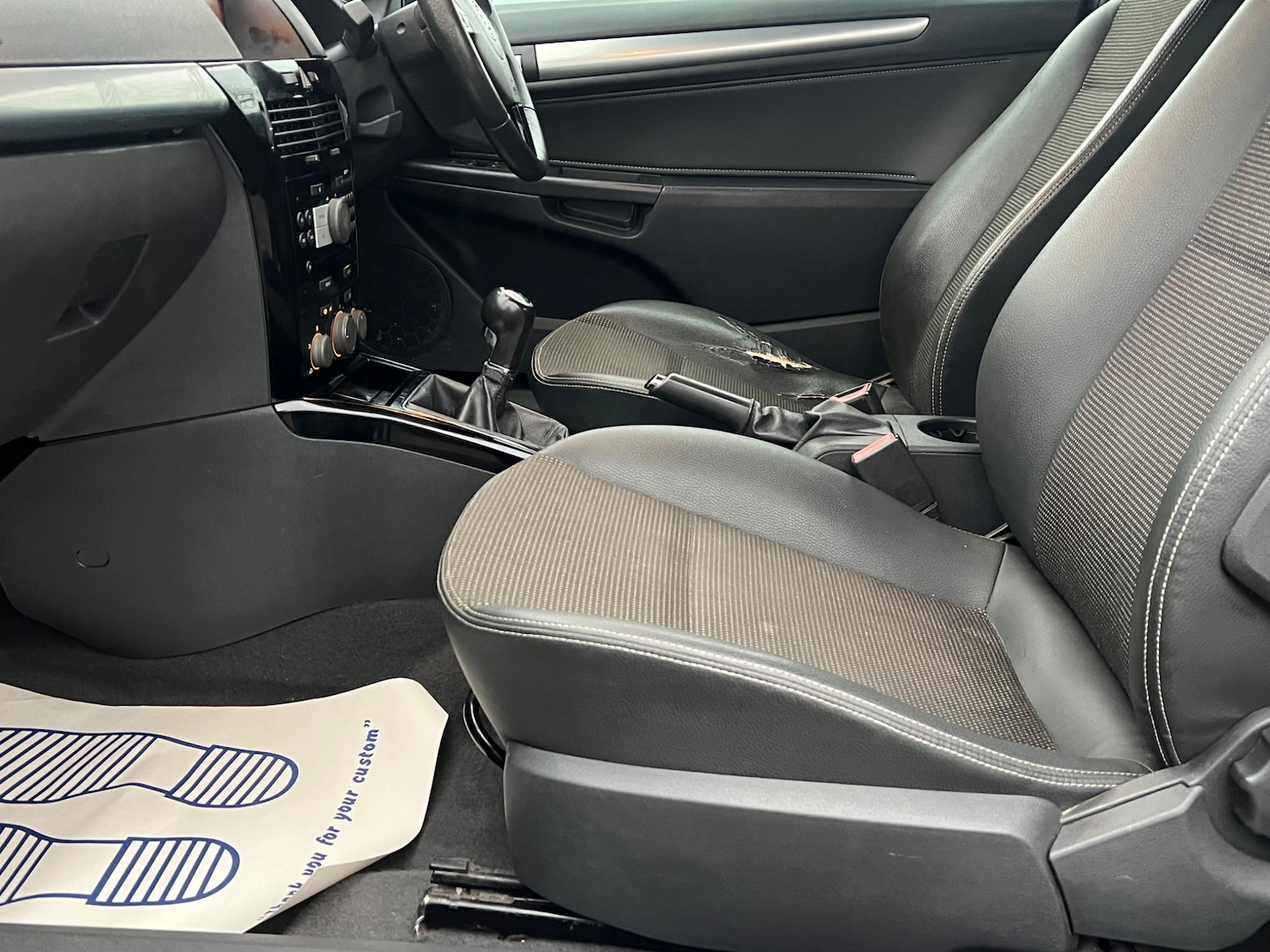 Used Vauxhall Astra 2009 for sale - 77456561: Photo 37