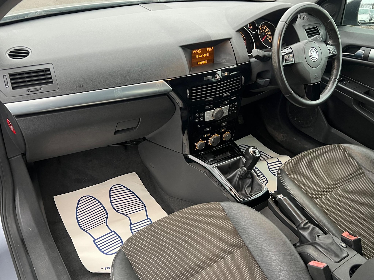 Used Vauxhall Astra 2009 for sale - 77456561: Photo 38