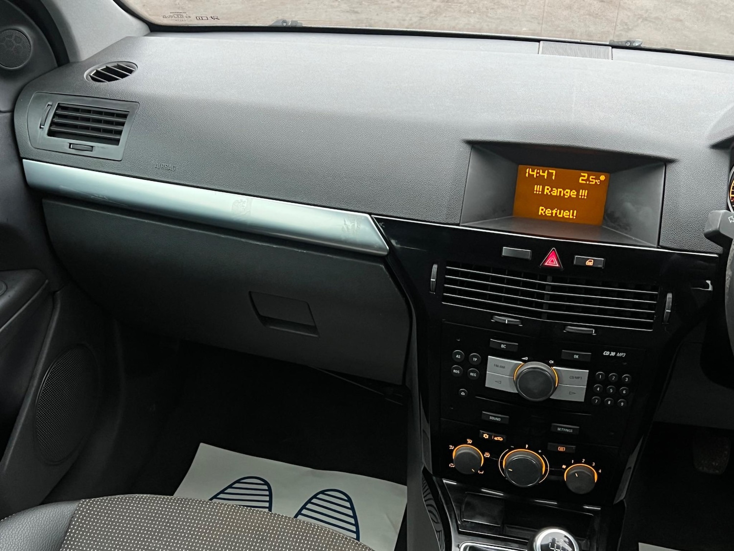 Used Vauxhall Astra 2009 for sale - 77456561: Photo 45