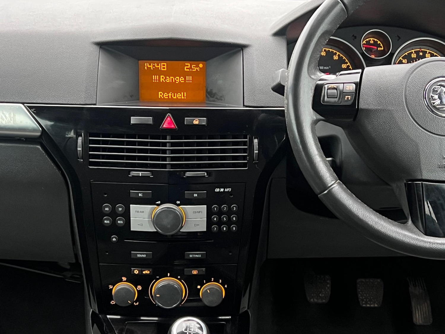 Used Vauxhall Astra 2009 for sale - 77456561: Photo 47