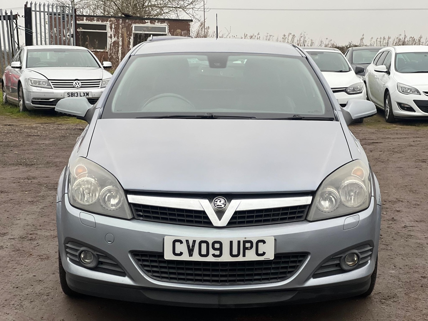 Used Vauxhall Astra 2009 for sale - 77456561: Photo 5