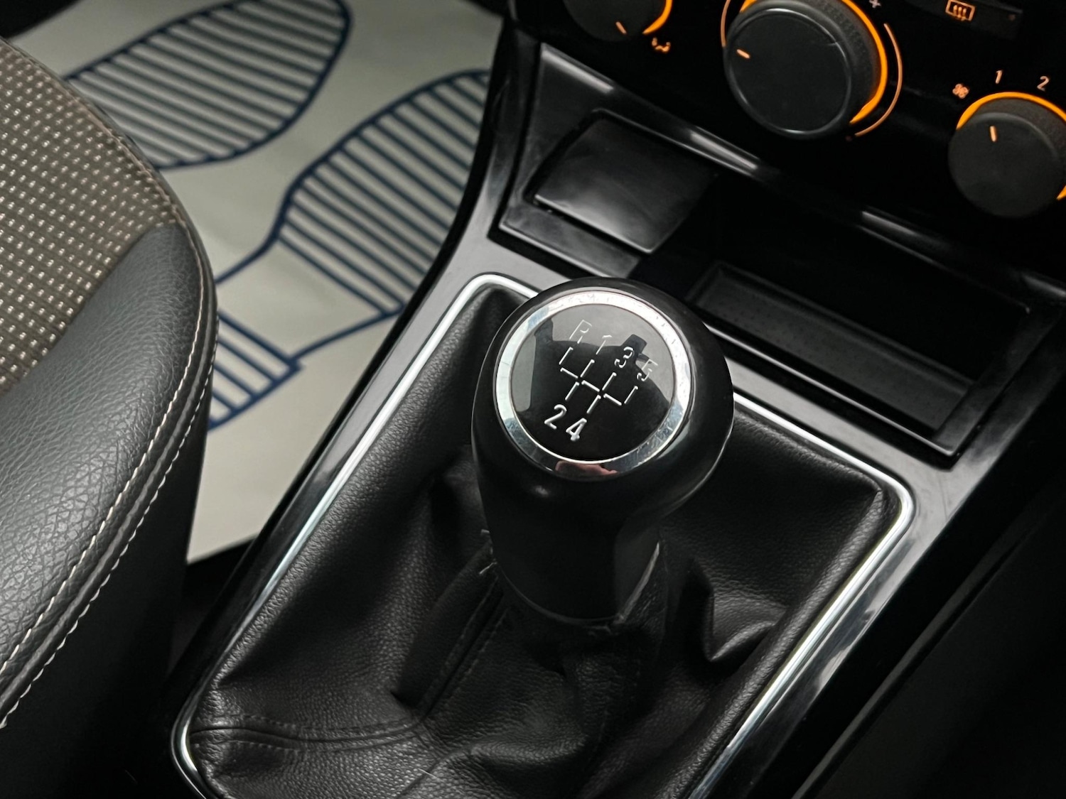 Used Vauxhall Astra 2009 for sale - 77456561: Photo 53