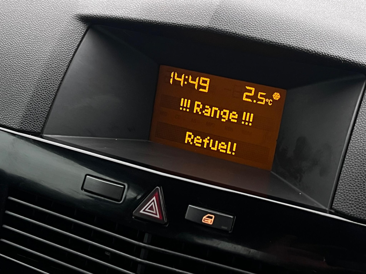 Used Vauxhall Astra 2009 for sale - 77456561: Photo 56