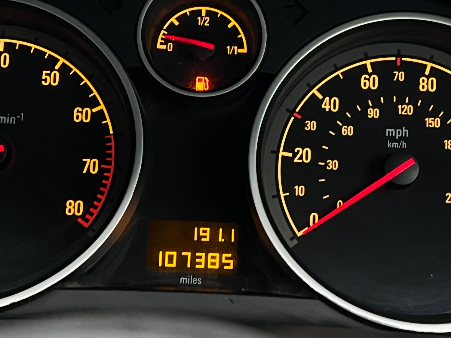 Used Vauxhall Astra 2009 for sale - 77456561: Photo 60