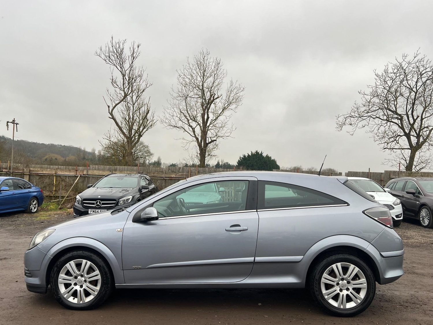 Used Vauxhall Astra 2009 for sale - 77456561: Photo 7