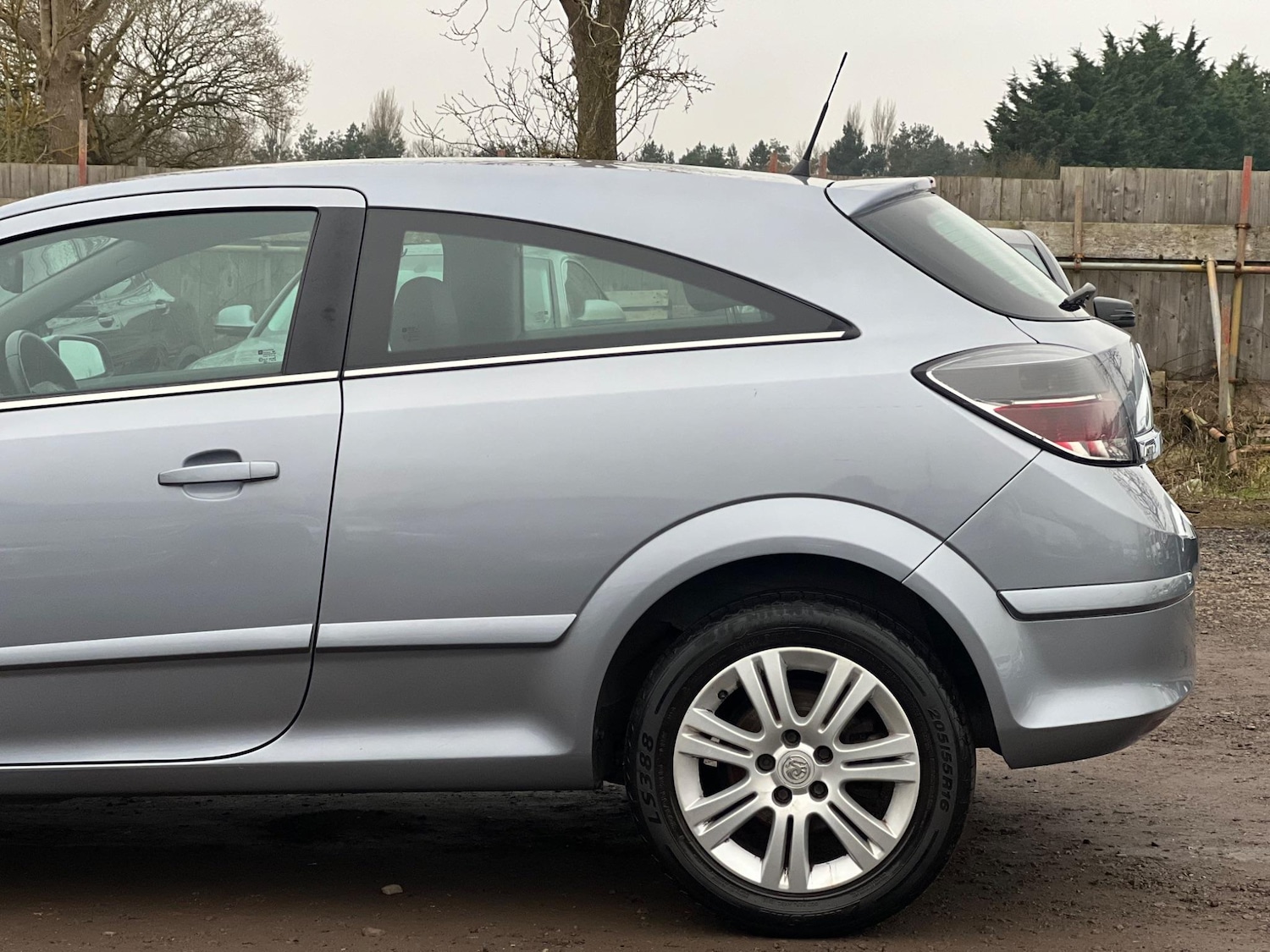 Used Vauxhall Astra 2009 for sale - 77456561: Photo 8