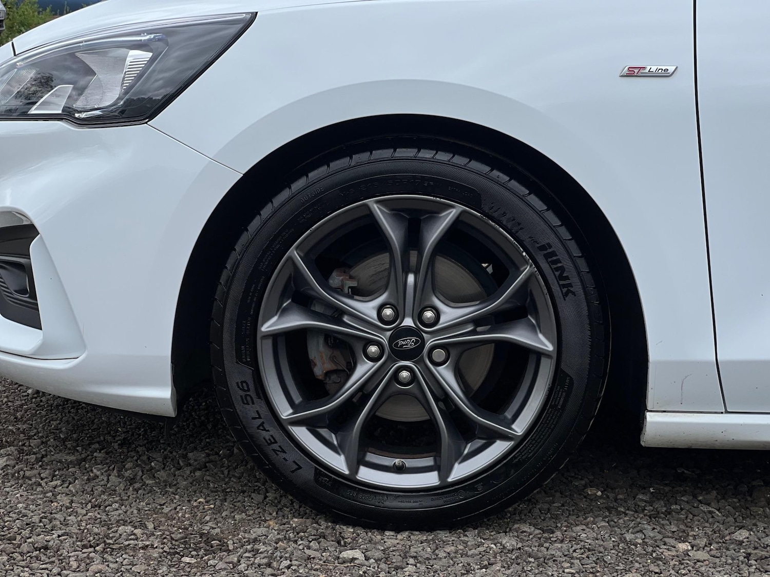 Used Ford Focus 2019 for sale - 77454717: Photo 20