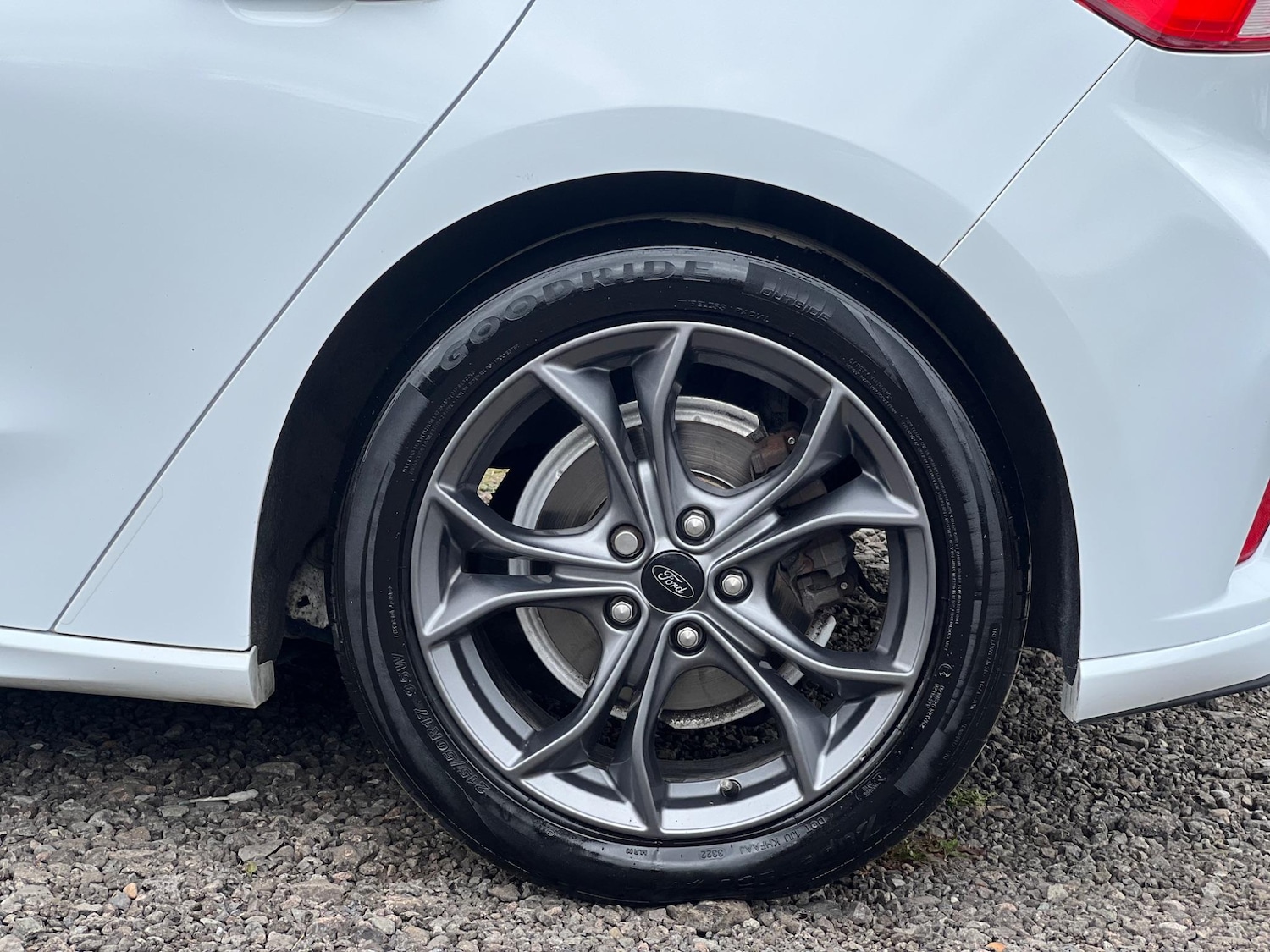 Used Ford Focus 2019 for sale - 77454717: Photo 21