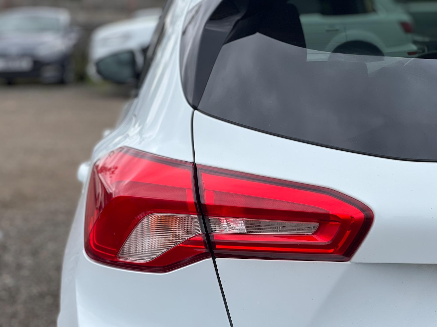 Used Ford Focus 2019 for sale - 77454717: Photo 24