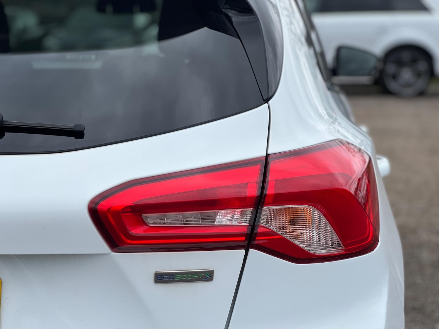 Used Ford Focus 2019 for sale - 77454717: Photo 25