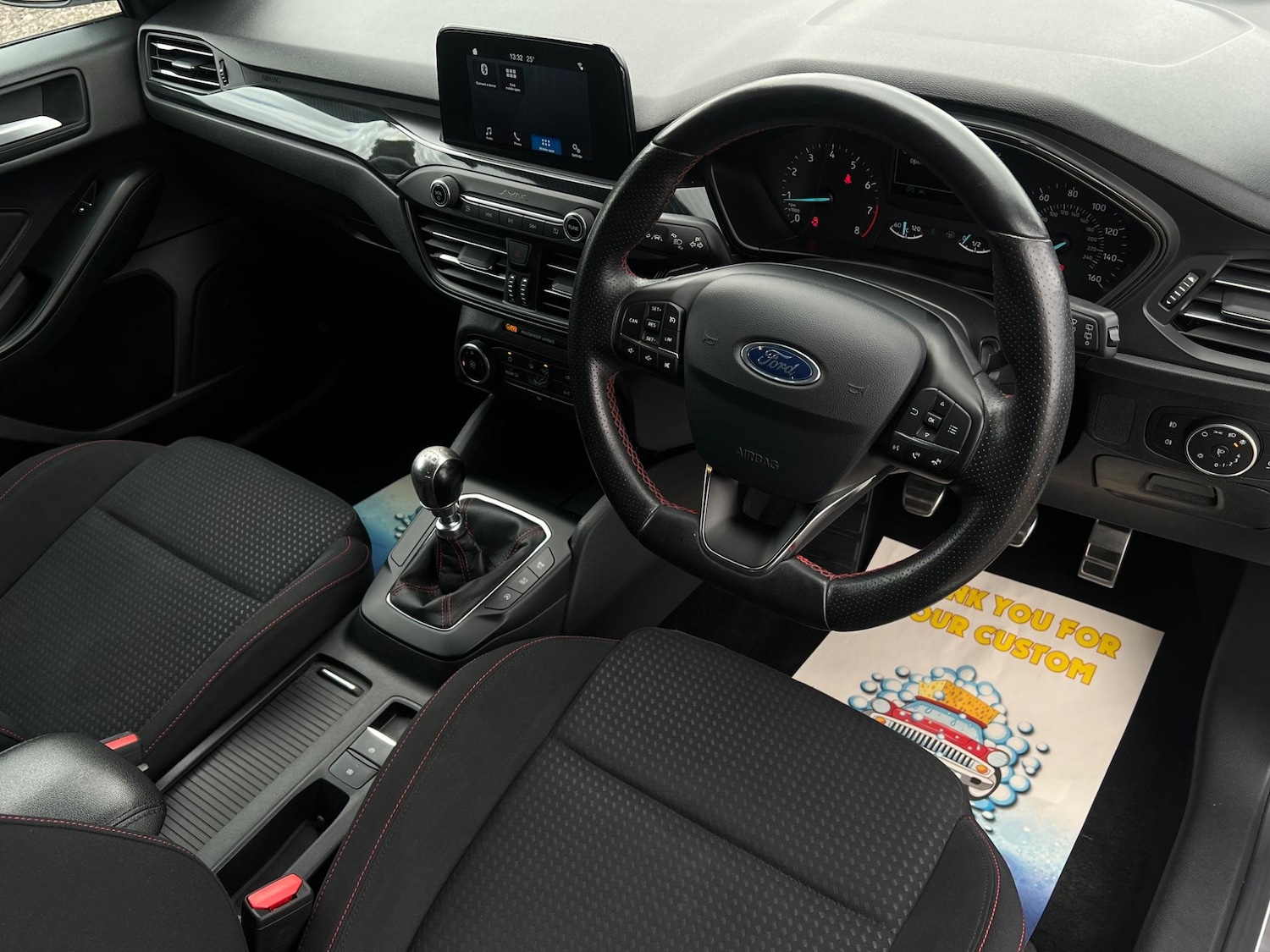 Used Ford Focus 2019 for sale - 77454717: Photo 26