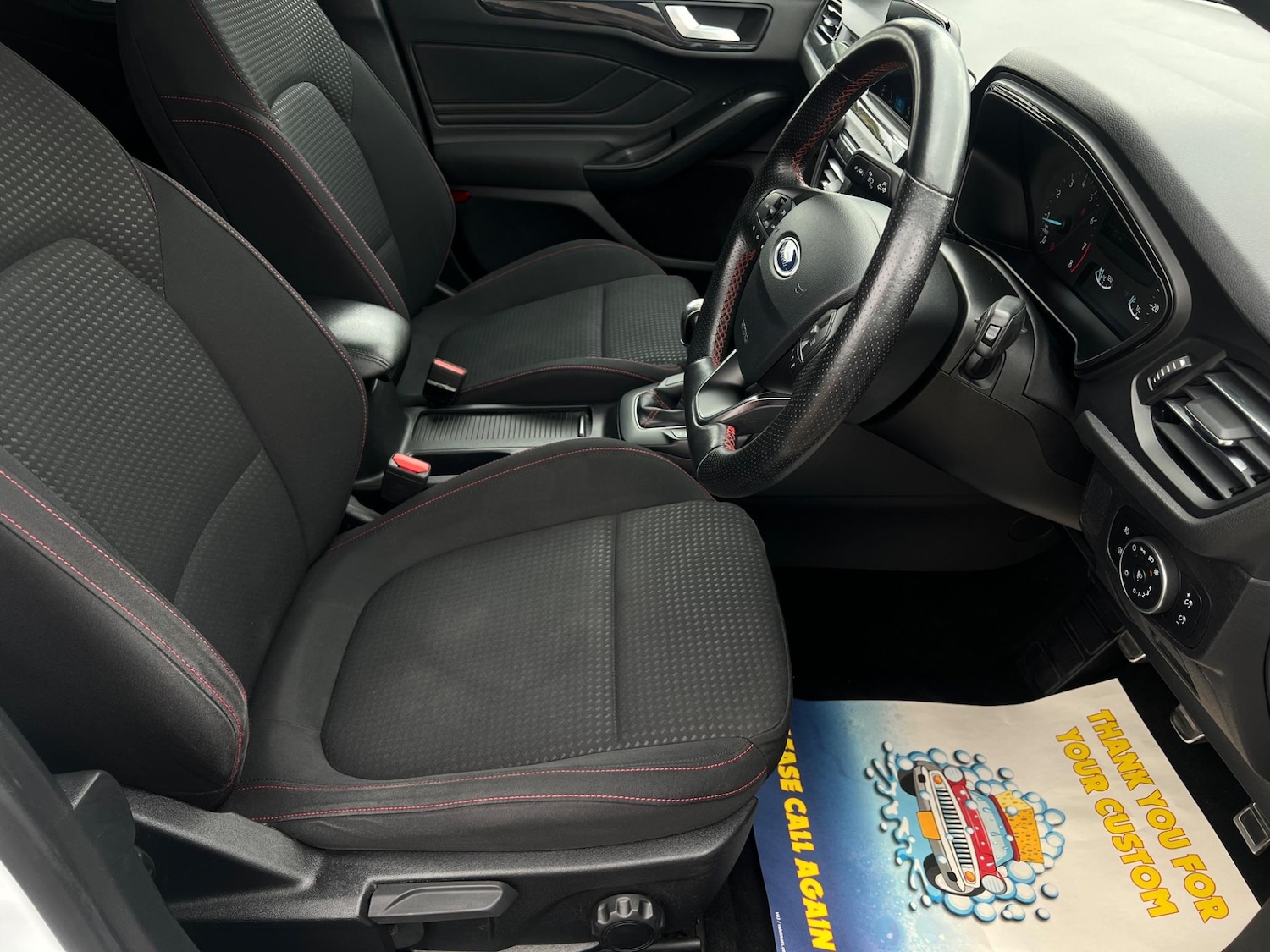 Used Ford Focus 2019 for sale - 77454717: Photo 27