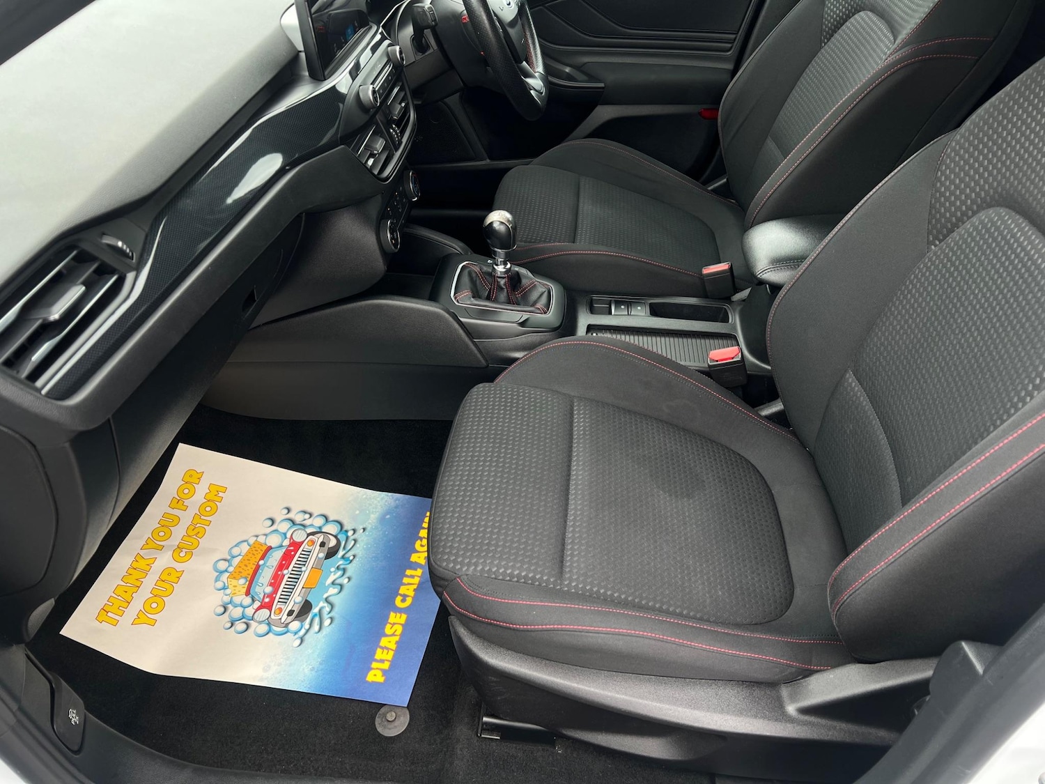 Used Ford Focus 2019 for sale - 77454717: Photo 43