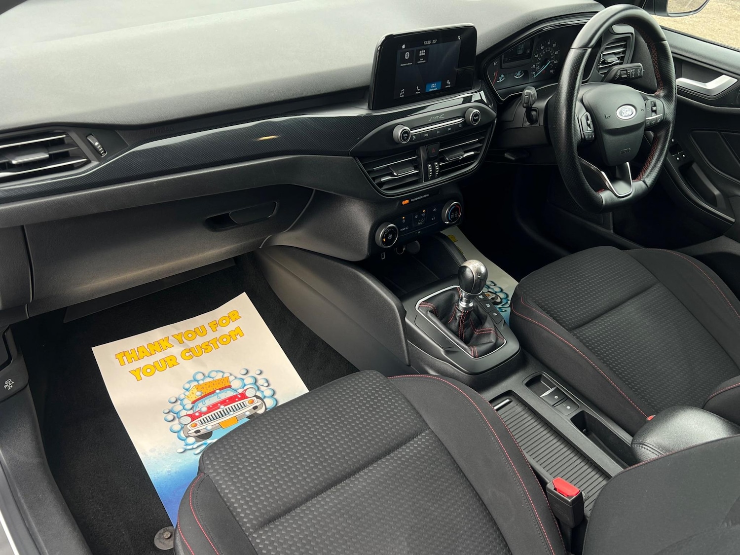 Used Ford Focus 2019 for sale - 77454717: Photo 45